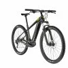 Cannondale Trail Neo 3, Sort