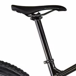 Cannondale Trail Neo 3, Sort 16 Cannondale Trail Neo 3, Sort -E-bikes MTB Salg cannondale trail neo 3 black 8