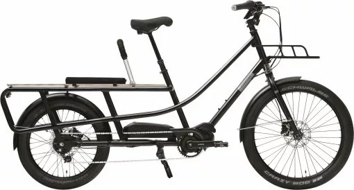 Creme Happy Wagon 5-trins, Hvid -E-bikes MTB Salg creme happy wagon 5 speed black 1 1