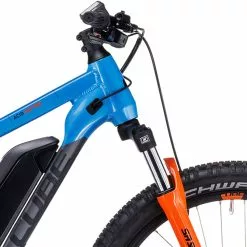E-bikes MTB Salg -E-bikes MTB Salg cube acid 240 hybrid rookie pro 400 kids actionteam 2 1