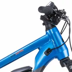 E-bikes MTB Salg -E-bikes MTB Salg cube acid 240 hybrid rookie pro 400 kids actionteam 2