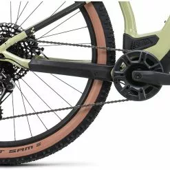 Cube Reaction Hybrid EXC 625, Violet -E-bikes MTB Salg cube reaction hybrid exc 625 greennflashgreen 4 1