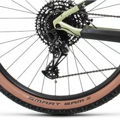 Cube Reaction Hybrid EXC 625, Violet -E-bikes MTB Salg cube reaction hybrid exc 625 greennflashgreen 5 1