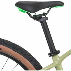 Cube Reaction Hybrid EXC 625, Violet -E-bikes MTB Salg cube reaction hybrid exc 625 greennflashgreen 6 1