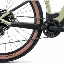 Cube Reaction Hybrid EXC 625 Trapez, Violet 9 Cube Reaction Hybrid EXC 625 Trapez, Violet -E-bikes MTB Salg cube reaction hybrid exc 625 trapeze greennflashgreen 4 1