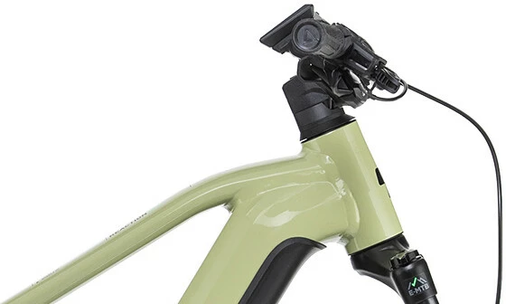 Cube Reaction Hybrid EXC 750, Grå 2 Cube Reaction Hybrid EXC 750, Grå - Billede 2