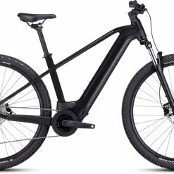 Cube Reaction Hybrid ONE 500, Blå