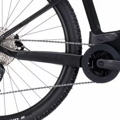 Cube Reaction Hybrid ONE 500, Blå 9 Cube Reaction Hybrid ONE 500, Blå -E-bikes MTB Salg cube reaction hybrid one 500 greynblack 4