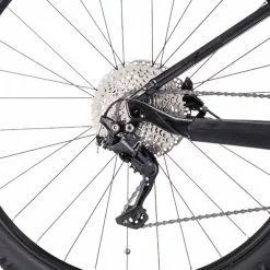 Cube Reaction Hybrid ONE 500, Grå -E-bikes MTB Salg cube reaction hybrid one 500 greynblack 5 2