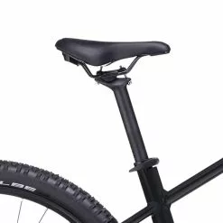 Cube Reaction Hybrid ONE 500, Blå 11 Cube Reaction Hybrid ONE 500, Blå -E-bikes MTB Salg cube reaction hybrid one 500 greynblack 6