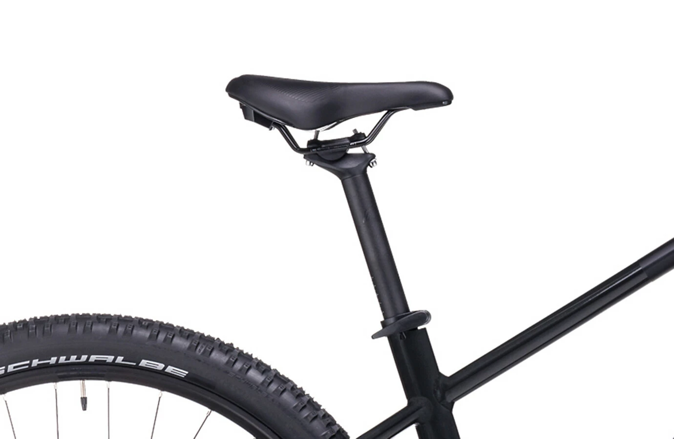 Cube Reaction Hybrid ONE 500, Blå 6 Cube Reaction Hybrid ONE 500, Blå - Billede 6