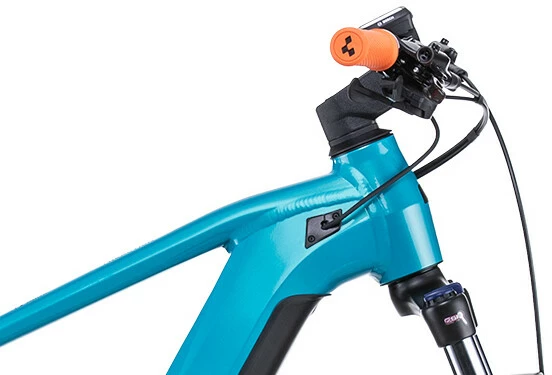 Cube Reaction Hybrid ONE 625, Hvid 2 Cube Reaction Hybrid ONE 625, Hvid - Billede 2