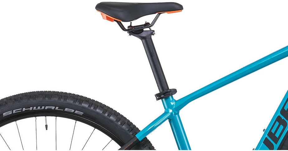 Cube Reaction Hybrid ONE 625, Sort 6 Cube Reaction Hybrid ONE 625, Sort - Billede 6