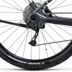 Cube Reaction Hybrid Performance 500 Allroad, Grøn -E-bikes MTB Salg cube reaction hybrid performance 500 allroad metallicgreynwhite 5 1