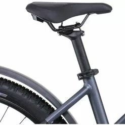 Cube Reaction Hybrid Performance 500 Allroad Trapez, Grøn -E-bikes MTB Salg cube reaction hybrid performance 500 allroad trapeze metallicgreynwhite 6