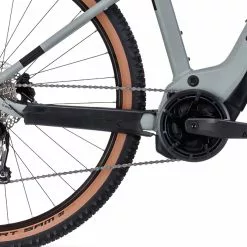 Cube Reaction Hybrid Performance 625, Grå 8 Cube Reaction Hybrid Performance 625, Grå -E-bikes MTB Salg cube reaction hybrid performance 625 swampgreynblack 3