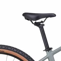 Cube Reaction Hybrid Performance 625, Grå 11 Cube Reaction Hybrid Performance 625, Grå -E-bikes MTB Salg cube reaction hybrid performance 625 swampgreynblack 6