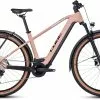 Cube Reaction Hybrid Pro 500 Allroad, Pink