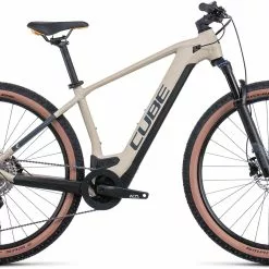 Cube Reaction Hybrid Pro 500, Beige