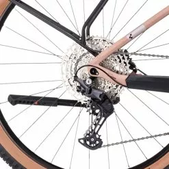 Cube Reaction Hybrid Pro 625 Allroad, Pink/sort -E-bikes MTB Salg cube reaction hybrid pro 625 allroad blushrosensilver 5