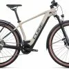 Cube Reaction Hybrid Pro 625 Allroad, Beige