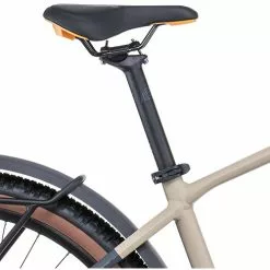 Cube Reaction Hybrid Pro 625 Allroad, Grå -E-bikes MTB Salg cube reaction hybrid pro 625 allroad desertnorange 6