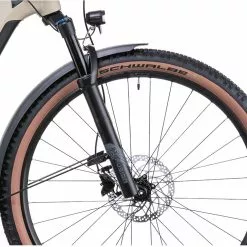 Cube Reaction Hybrid Pro 625 Allroad Trapez, Hvid 8 Cube Reaction Hybrid Pro 625 Allroad Trapez, Hvid -E-bikes MTB Salg cube reaction hybrid pro 625 allroad trapeze desertnorange 3