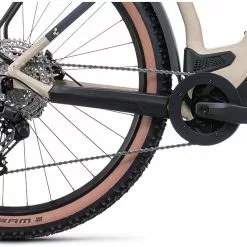 Cube Reaction Hybrid Pro 625 Allroad Trapez, Hvid 9 Cube Reaction Hybrid Pro 625 Allroad Trapez, Hvid -E-bikes MTB Salg cube reaction hybrid pro 625 allroad trapeze desertnorange 4