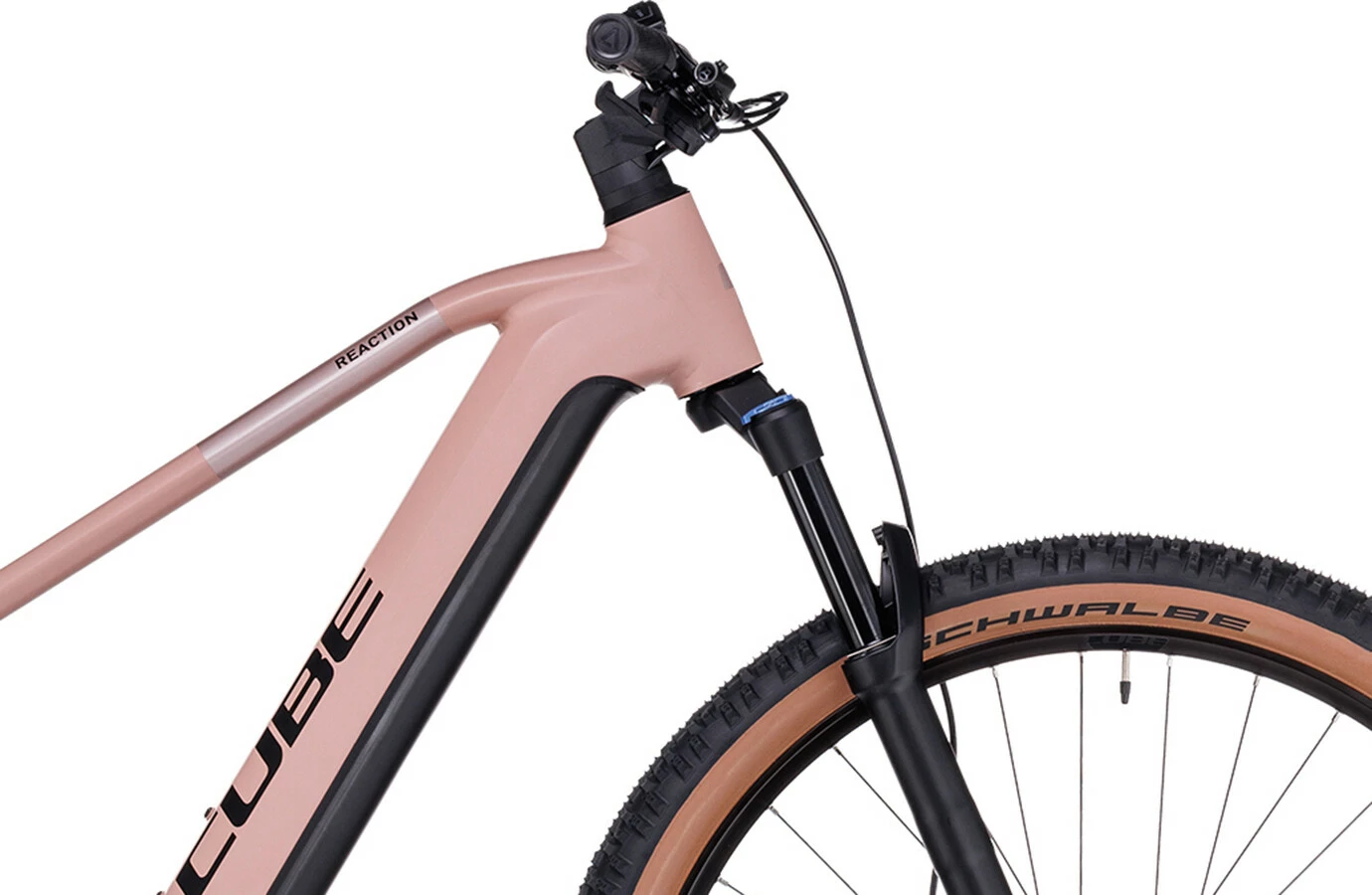 Cube Reaction Hybrid Pro 625, Grå 2 Cube Reaction Hybrid Pro 625, Grå - Billede 2