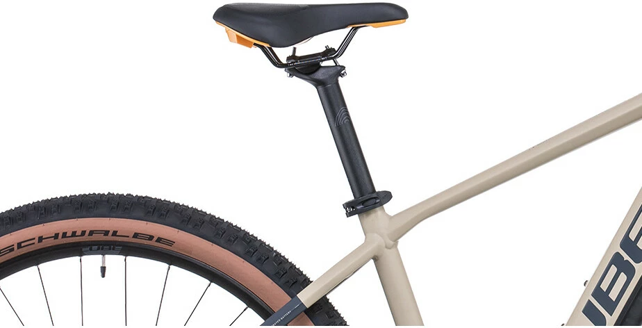 Cube Reaction Hybrid Pro 625, Beige 6 Cube Reaction Hybrid Pro 625, Beige - Billede 6