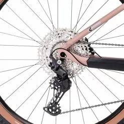 Cube Reaction Hybrid Pro 750, Hvid 10 Cube Reaction Hybrid Pro 750, Hvid -E-bikes MTB Salg cube reaction hybrid pro 750 blushrosensilver 5 1