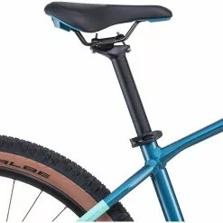 Cube Reaction Hybrid Race 625, Blå -E-bikes MTB Salg cube reaction hybrid race 625 bluenlime 6