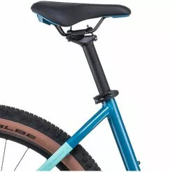 Cube Reaction Hybrid Race 625 Lav Indstigning, Blå 11 Cube Reaction Hybrid Race 625 Lav Indstigning, Blå -E-bikes MTB Salg cube reaction hybrid race 625 easy entry bluenlime 6