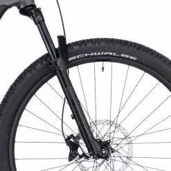 Cube Reaction Hybrid Race 625, Blå -E-bikes MTB Salg cube reaction hybrid race 625 greynmetal 3 1