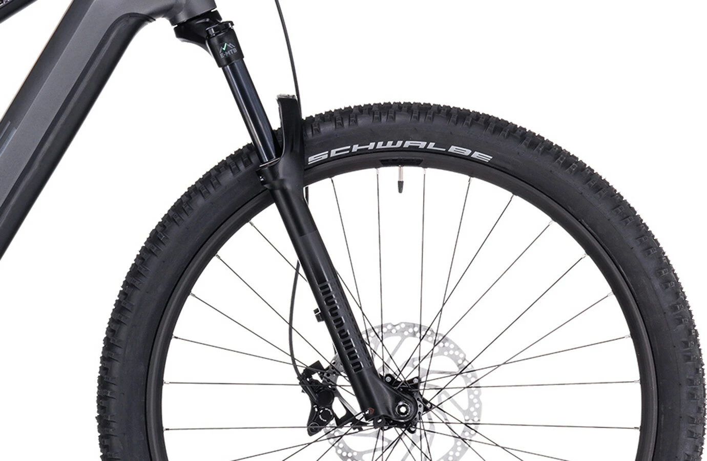 Cube Reaction Hybrid Race 625, Grå 3 Cube Reaction Hybrid Race 625, Grå - Billede 3