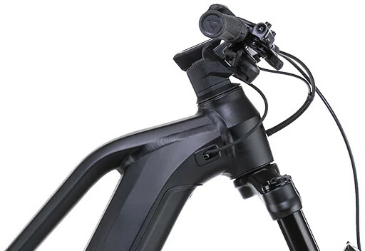 Cube Reaction Hybrid SL 625 Trapez, Blå 2 Cube Reaction Hybrid SL 625 Trapez, Blå - Billede 2