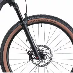 Cube Reaction Hybrid SL 625 Trapez, Blå 8 Cube Reaction Hybrid SL 625 Trapez, Blå -E-bikes MTB Salg cube reaction hybrid sl 625 trapeze blacknmetal 3 2