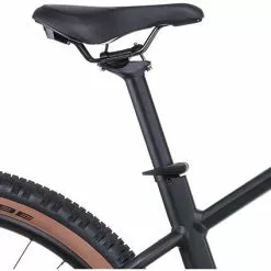 Cube Reaction Hybrid SL 750, Sort 11 Cube Reaction Hybrid SL 750, Sort -E-bikes MTB Salg cube reaction hybrid sl 750 blacknmetal 6