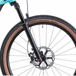 Cube Reaction Hybrid SLT 625, Violet/sort -E-bikes MTB Salg cube reaction hybrid slt 625 denimniceblue 3