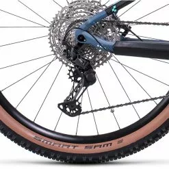 Cube Reaction Hybrid SLT 625, Violet/sort -E-bikes MTB Salg cube reaction hybrid slt 625 denimniceblue 5