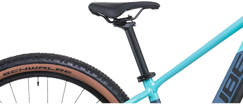 Cube Reaction Hybrid SLT 625, Sort 6 Cube Reaction Hybrid SLT 625, Sort - Billede 6