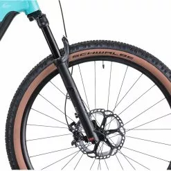 Cube Reaction Hybrid SLT 750, Violet/sort 8 Cube Reaction Hybrid SLT 750, Violet/sort -E-bikes MTB Salg cube reaction hybrid slt 750 denimniceblue 3