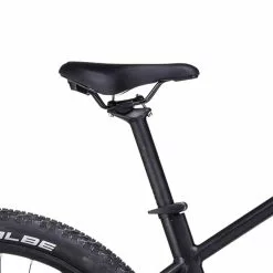 Cube Reaction Hybrid SLX 750, Rød -E-bikes MTB Salg cube reaction hybrid slx 750 blacknreflex 6 1