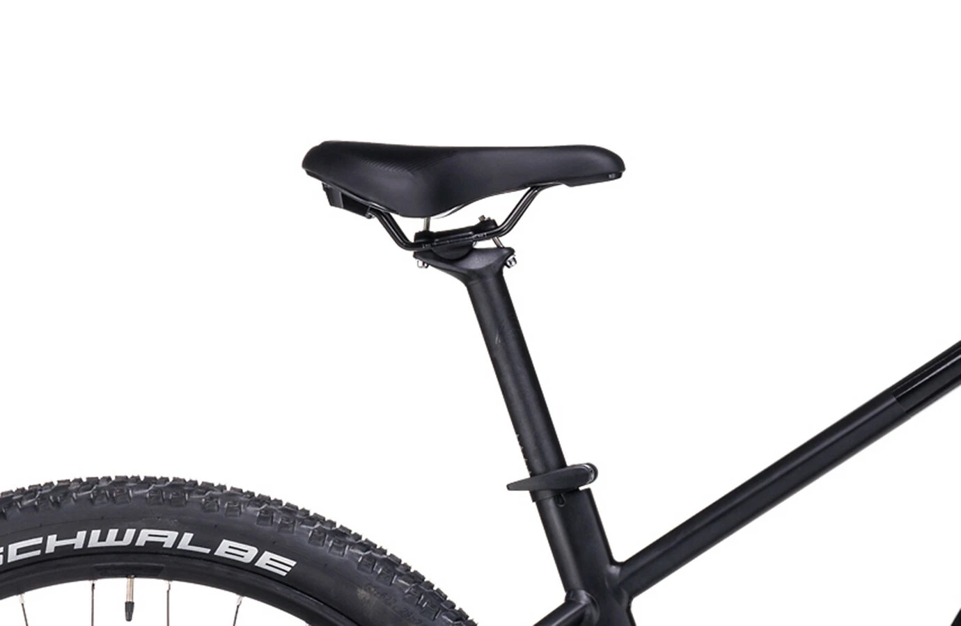 Cube Reaction Hybrid SLX 750, Sort 6 Cube Reaction Hybrid SLX 750, Sort - Billede 6