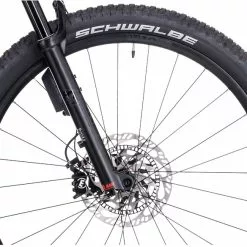 Cube Stereo Hybrid 120 ABS 750, Blå 9 Cube Stereo Hybrid 120 ABS 750, Blå -E-bikes MTB Salg cube stereo hybrid 120 abs 750 smaragdgreynblue 3