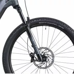 Cube Stereo Hybrid 120 Pro 625, Blå 8 Cube Stereo Hybrid 120 Pro 625, Blå -E-bikes MTB Salg cube stereo hybrid 120 pro 625 flashgreynorange 3 1