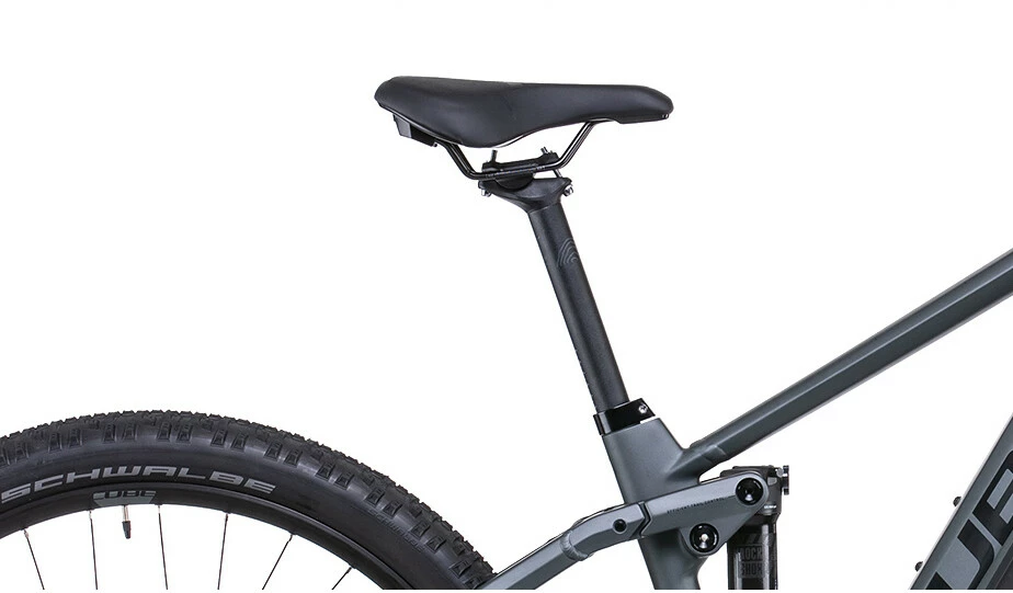 Cube Stereo Hybrid 120 Pro 625, Blå 6 Cube Stereo Hybrid 120 Pro 625, Blå - Billede 6