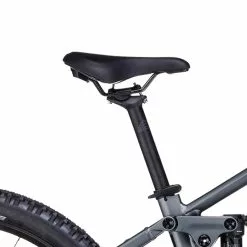 Cube Stereo Hybrid 120 Pro 625, Bl&aring;/sort -E-bikes MTB Salg cube stereo hybrid 120 pro 625 flashgreynorange 6