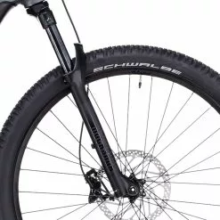 Cube Stereo Hybrid 120 Pro 750, Blå -E-bikes MTB Salg cube stereo hybrid 120 pro 750 flashgreynorange 3