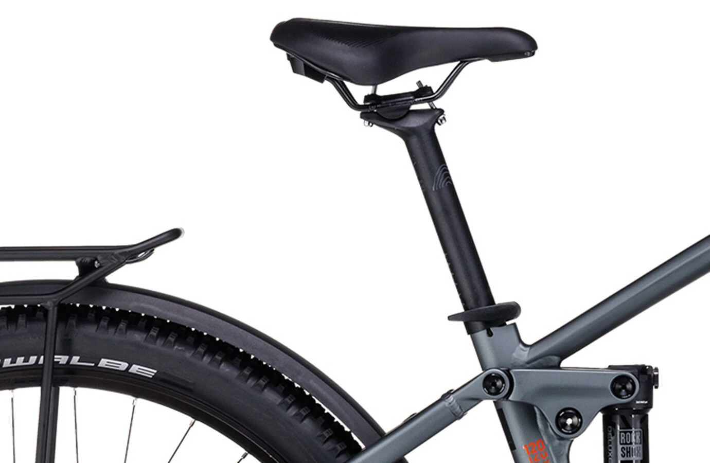 Cube Stereo Hybrid 120 Pro Allroad 750, Grå/sort 6 Cube Stereo Hybrid 120 Pro Allroad 750, Grå/sort - Billede 6